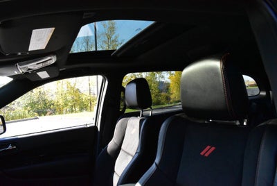 2027 Dodge Durango GT