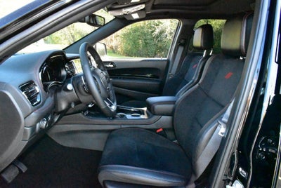 2027 Dodge Durango GT