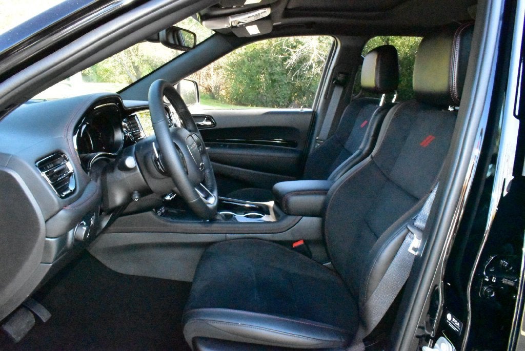 2027 Dodge Durango GT