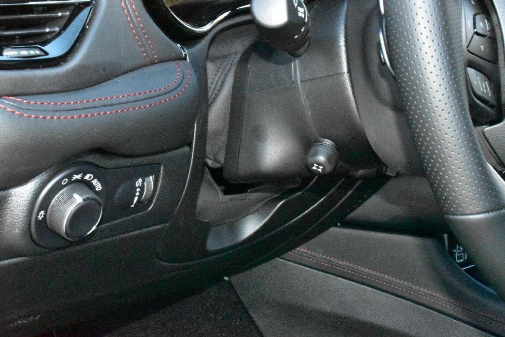 2027 Dodge Durango GT