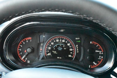 2027 Dodge Durango GT