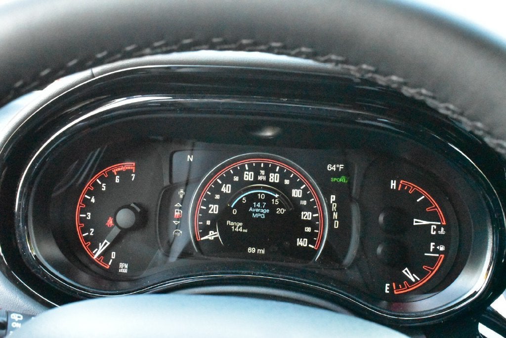 2027 Dodge Durango GT
