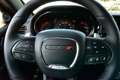 2027 Dodge Durango GT