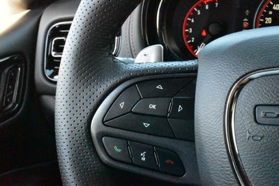 2027 Dodge Durango GT