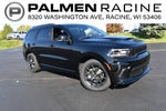 2027 Dodge Durango GT