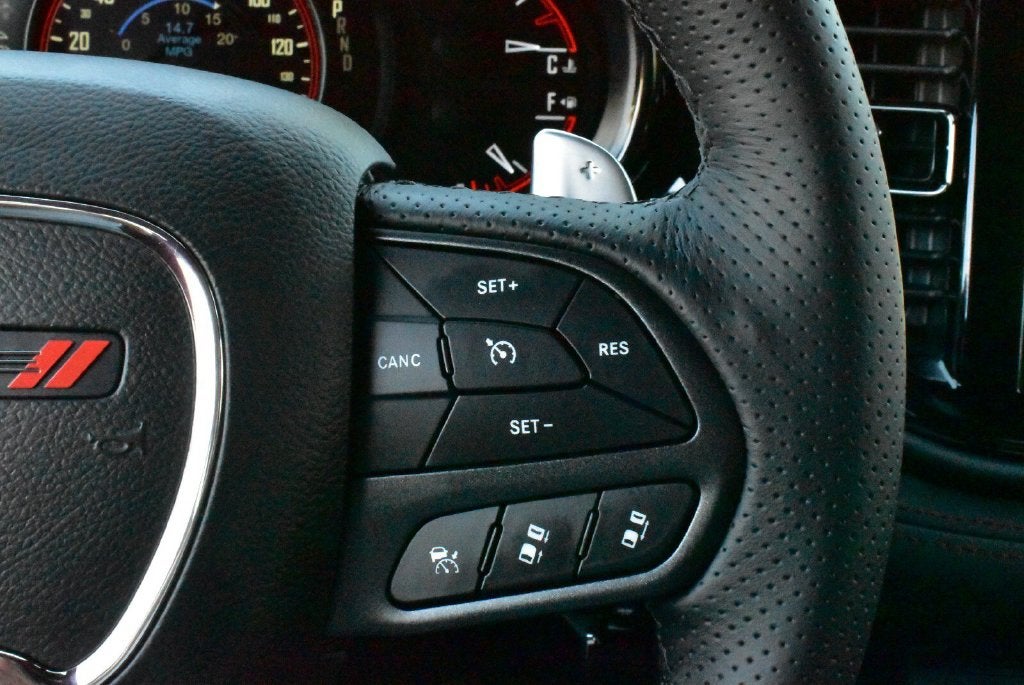 2027 Dodge Durango GT