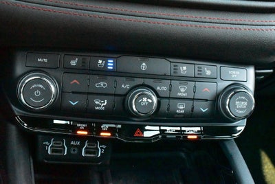 2027 Dodge Durango GT