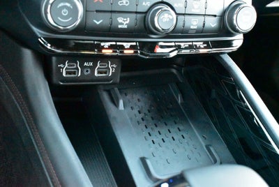 2027 Dodge Durango GT