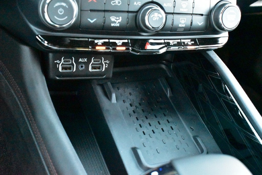 2027 Dodge Durango GT