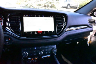 2027 Dodge Durango GT