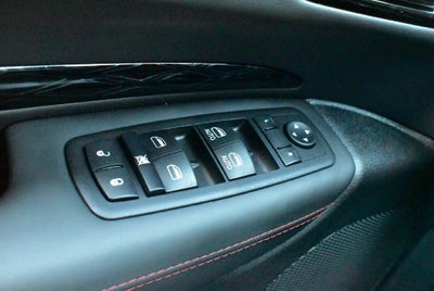 2027 Dodge Durango GT