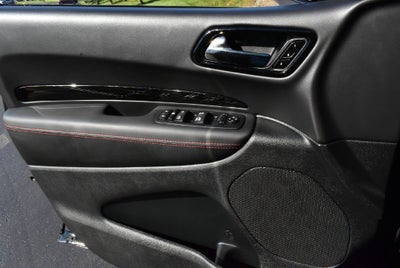 2027 Dodge Durango GT
