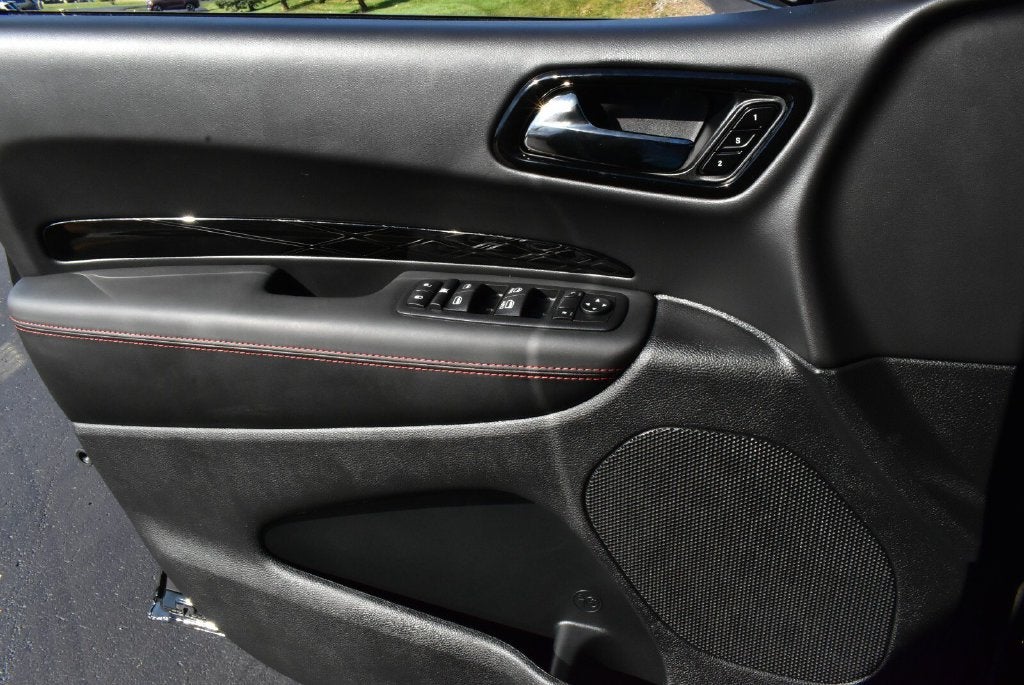 2027 Dodge Durango GT