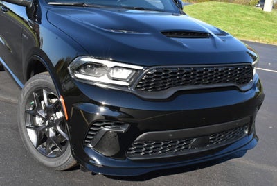 2027 Dodge Durango GT