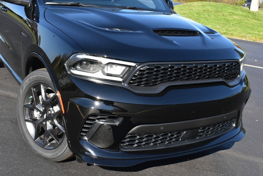 2027 Dodge Durango GT