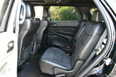 2027 Dodge Durango GT