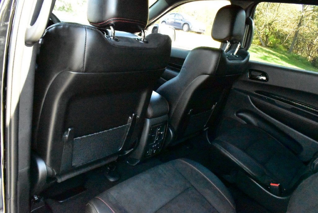 2027 Dodge Durango GT