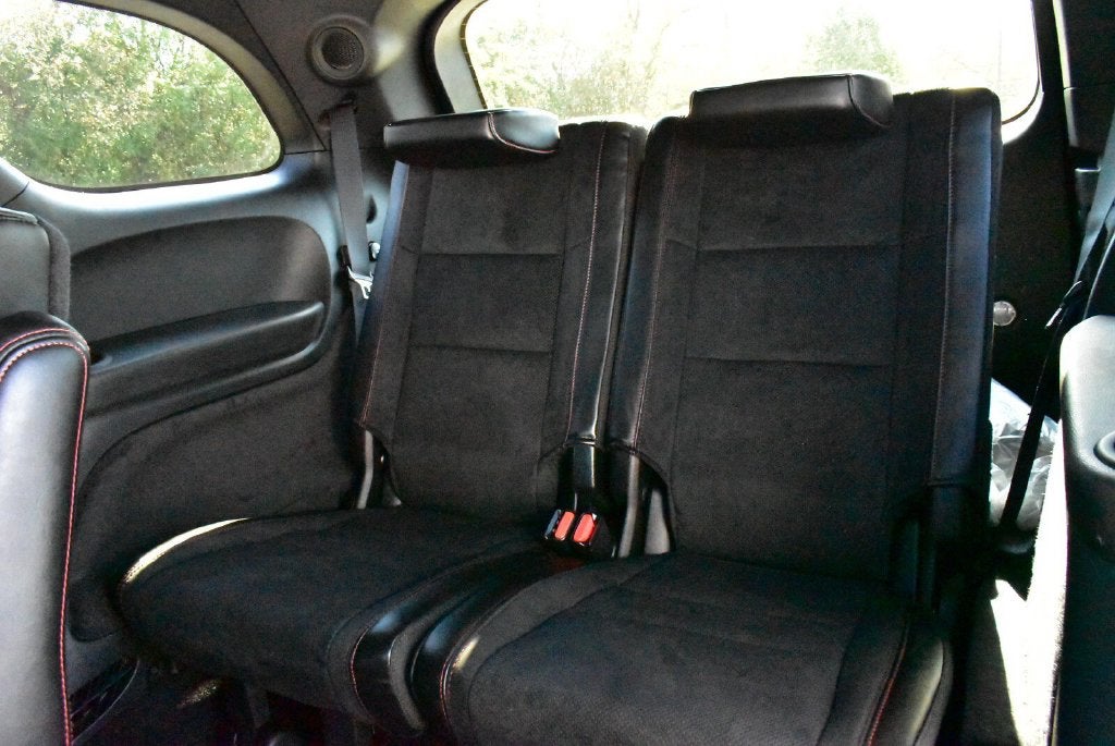 2027 Dodge Durango GT