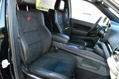 2027 Dodge Durango GT