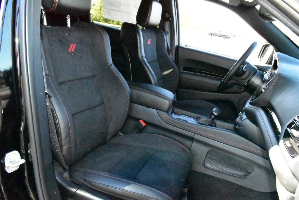 2027 Dodge Durango GT