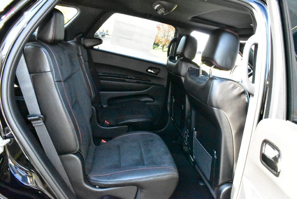 2027 Dodge Durango GT