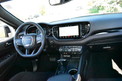 2027 Dodge Durango GT