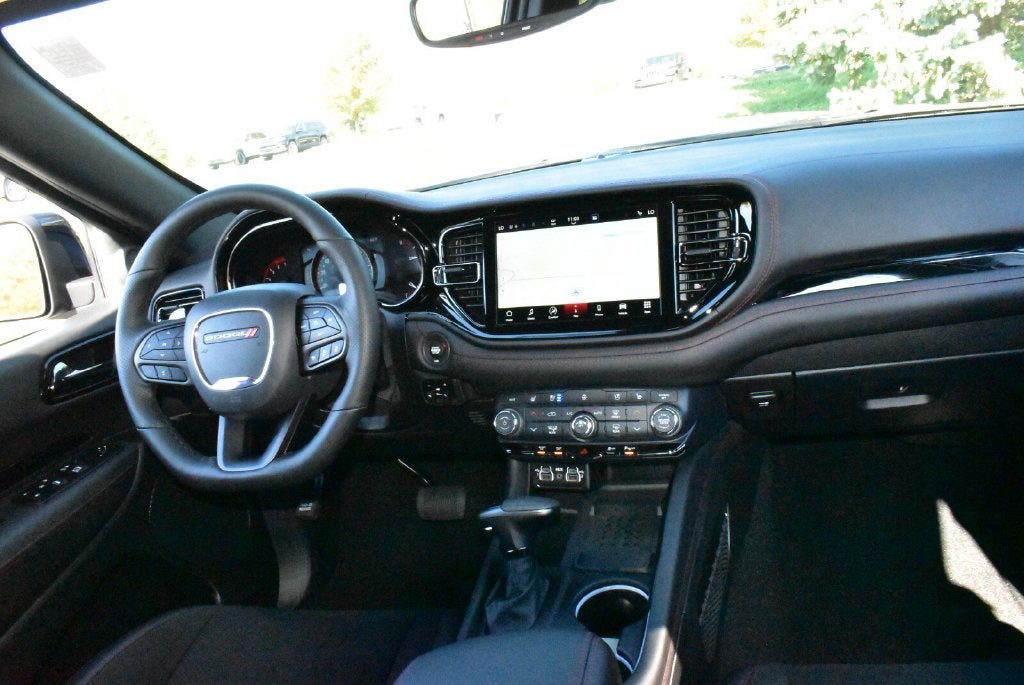 2027 Dodge Durango GT