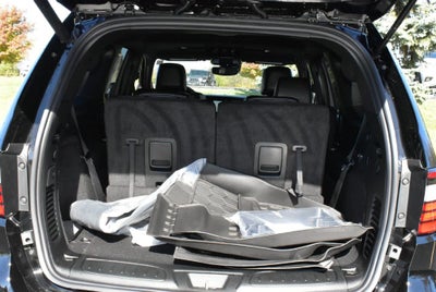2027 Dodge Durango GT