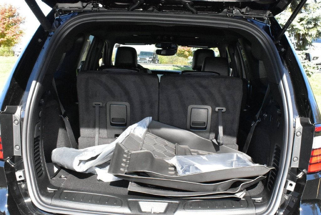 2027 Dodge Durango GT