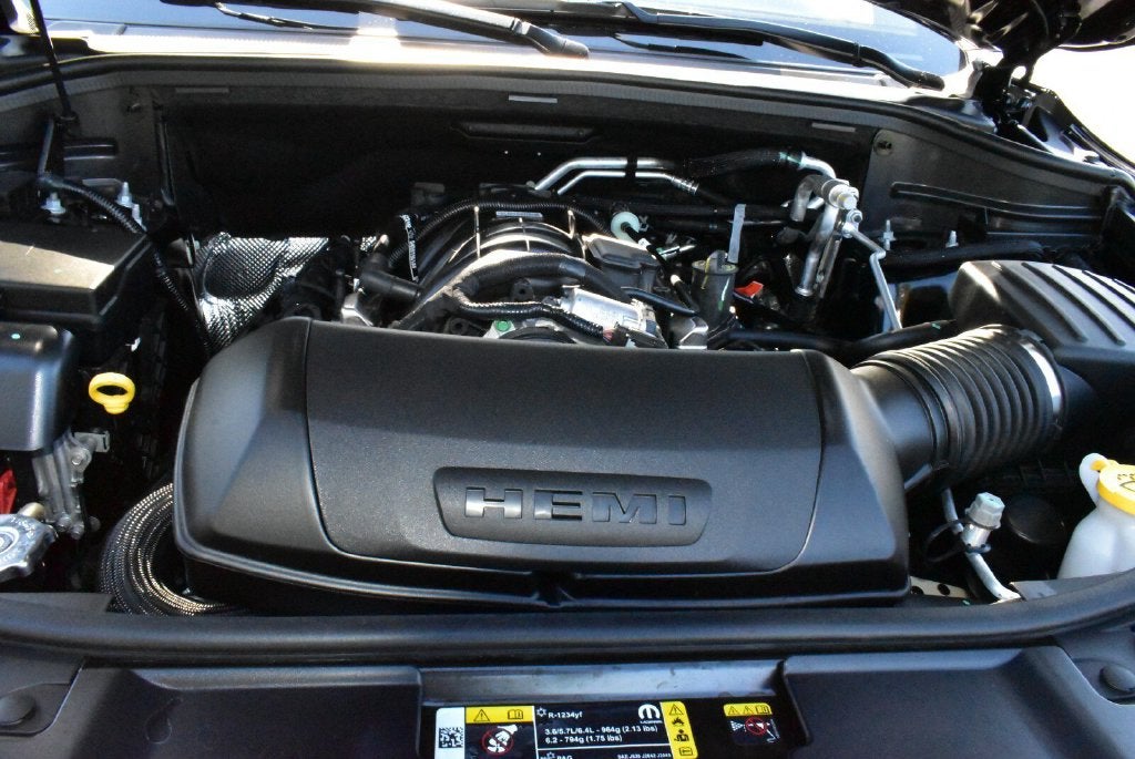 2027 Dodge Durango GT