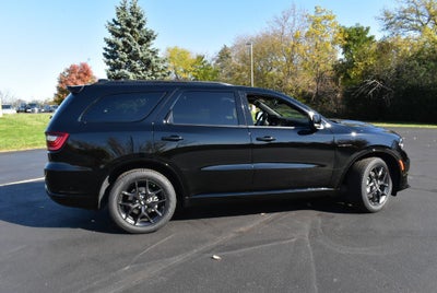 2027 Dodge Durango GT
