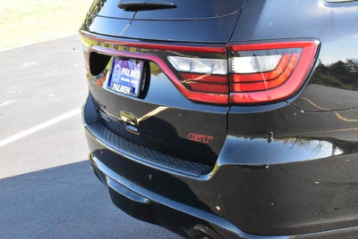 2027 Dodge Durango GT
