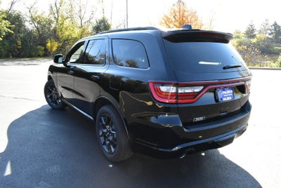 2027 Dodge Durango GT