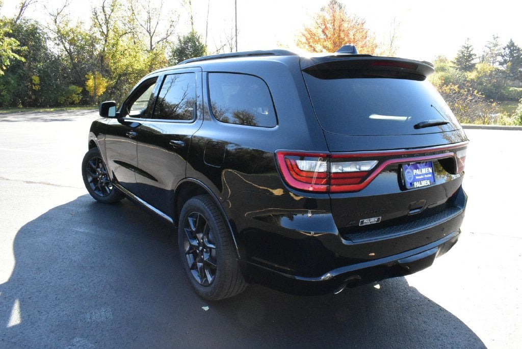 2027 Dodge Durango GT