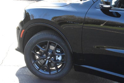 2027 Dodge Durango GT