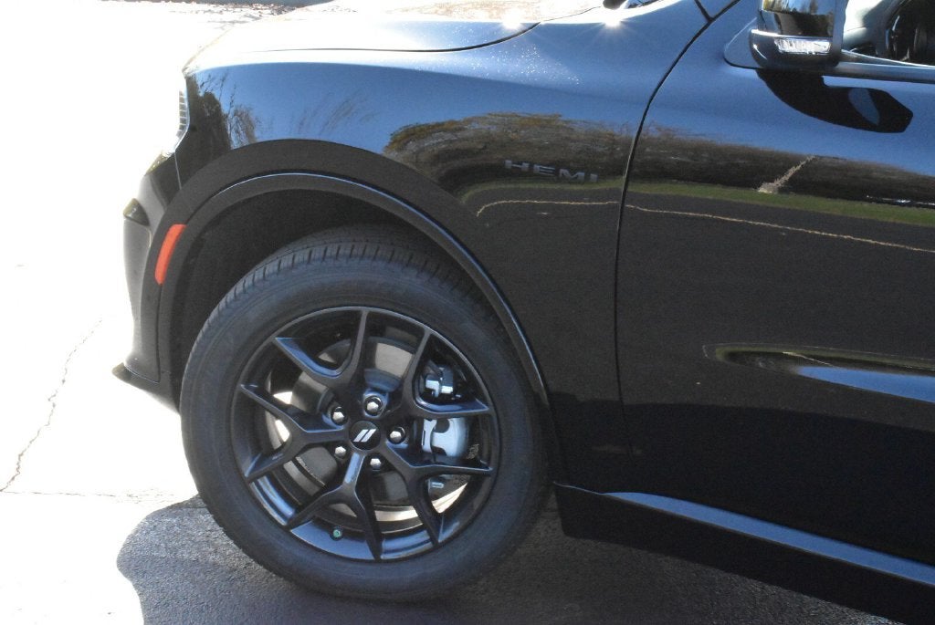 2027 Dodge Durango GT