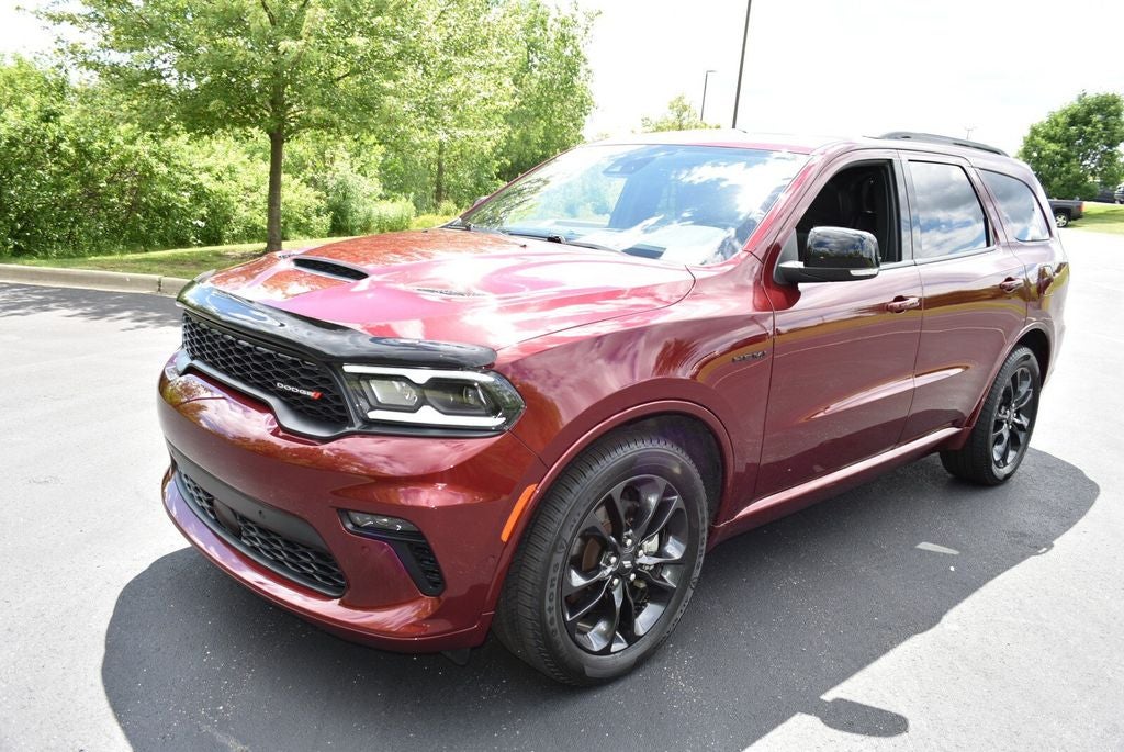 2023 Dodge Durango R/T Premium