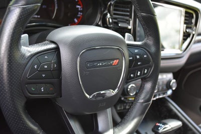 2023 Dodge Durango R/T Premium