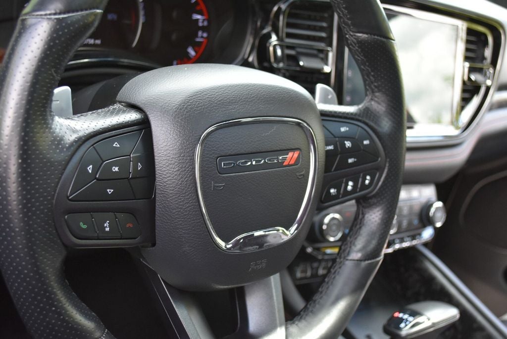 2023 Dodge Durango R/T Premium