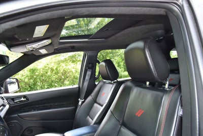 2023 Dodge Durango R/T Premium