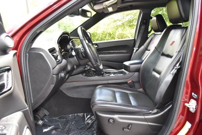 2023 Dodge Durango R/T Premium