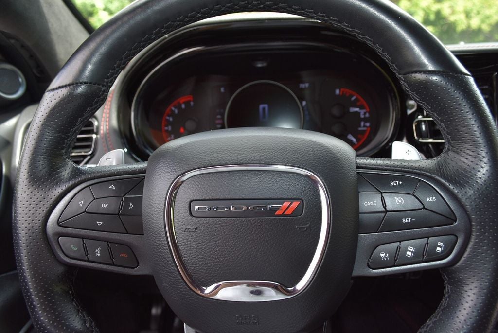 2023 Dodge Durango R/T Premium