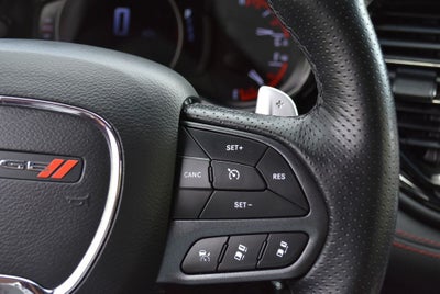 2023 Dodge Durango R/T Premium