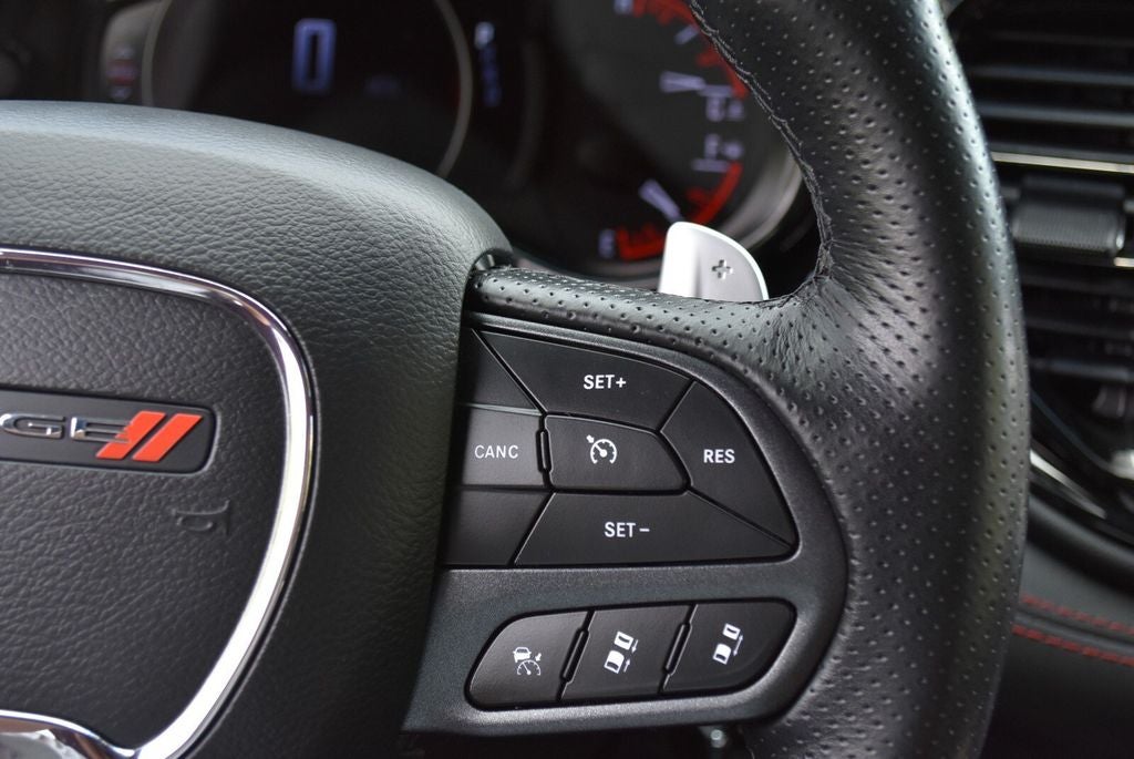 2023 Dodge Durango R/T Premium