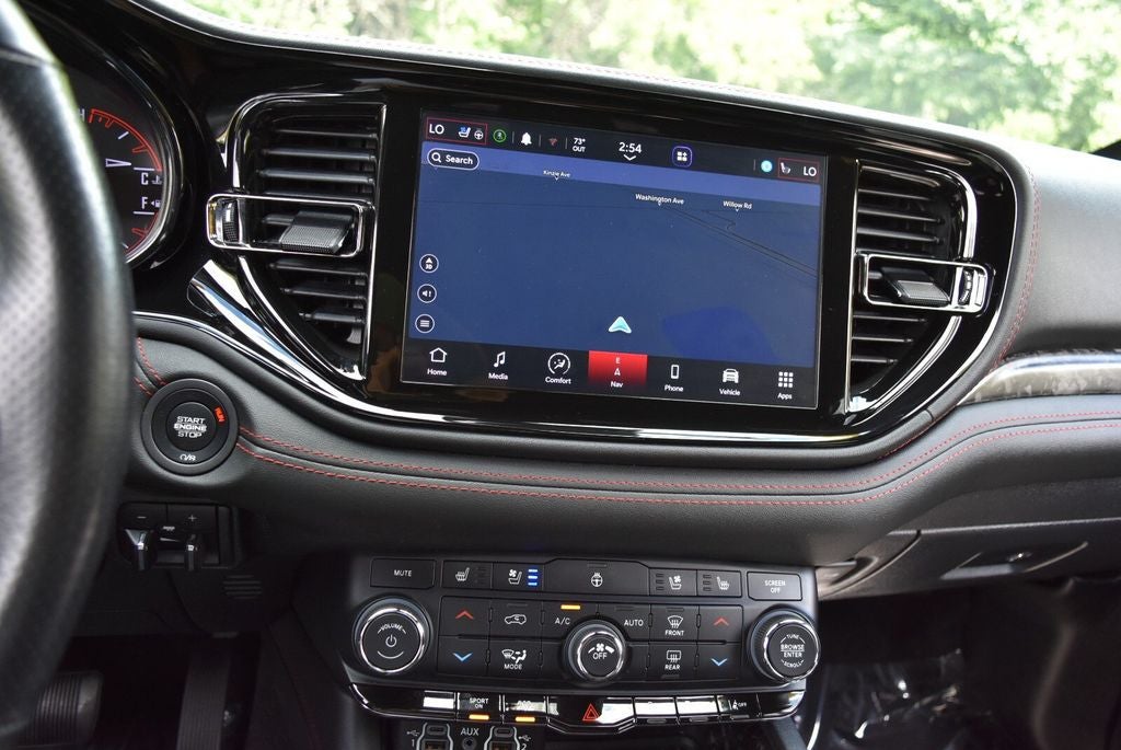 2023 Dodge Durango R/T Premium