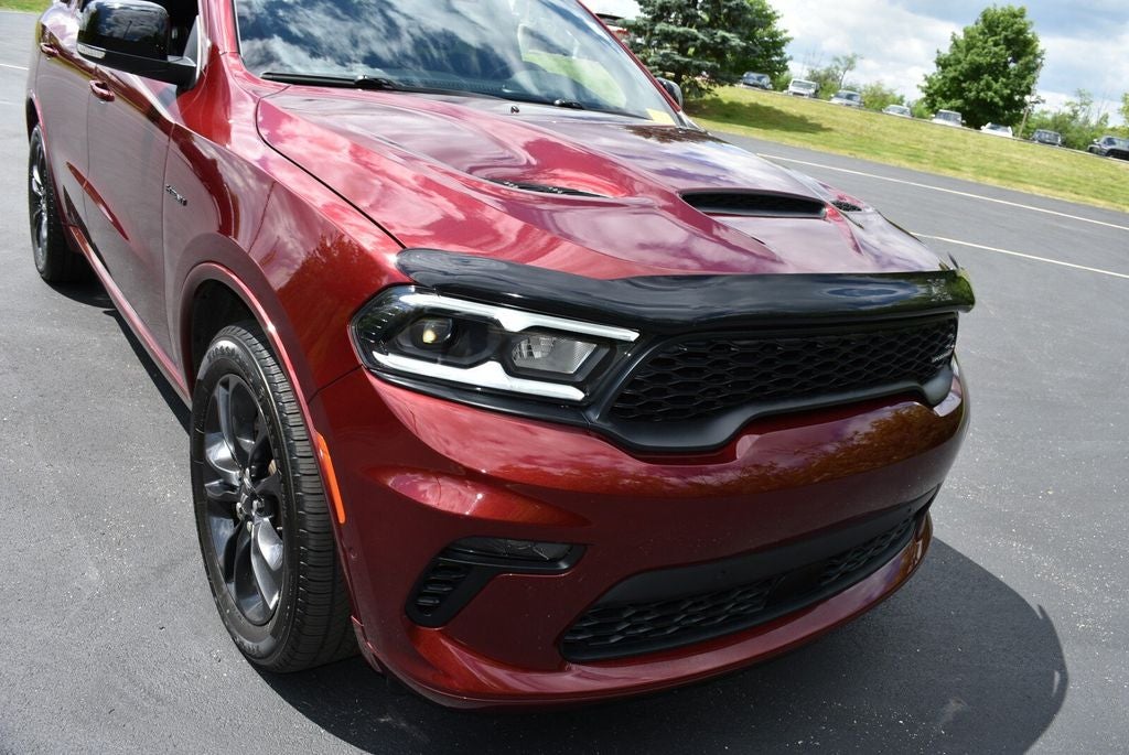 2023 Dodge Durango R/T Premium