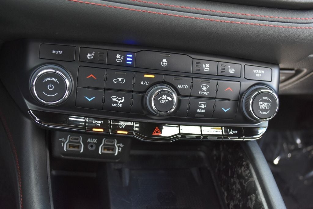 2023 Dodge Durango R/T Premium
