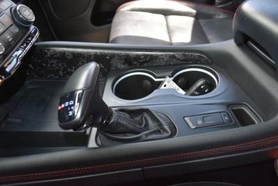 2023 Dodge Durango R/T Premium