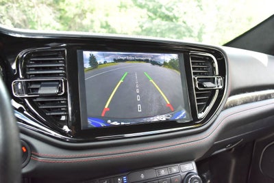 2023 Dodge Durango R/T Premium