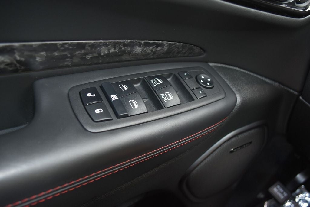 2023 Dodge Durango R/T Premium